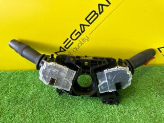 Блок подрулевых переключателей HONDA GRACE GM5 LEB 35251-T5A-B01 4 ракурс