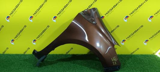 Крыло правое переднее TOYOTA VITZ KSP130 53811-52390 1 ракурс