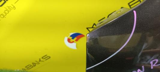 Крыло левое переднее SUZUKI WAGON R MH35S R06A 3 ракурс