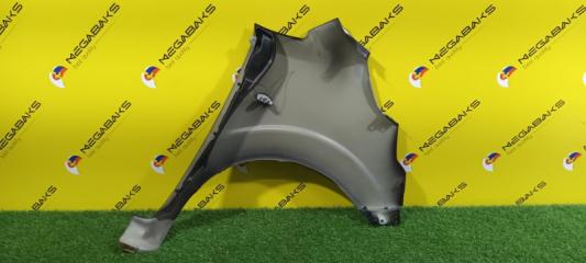 Крыло левое переднее SUZUKI WAGON R MH35S R06A 5 ракурс
