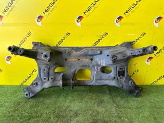 Балка под двс передняя HONDA GRACE GM5 LEB 50200-T5E-003 1 ракурс
