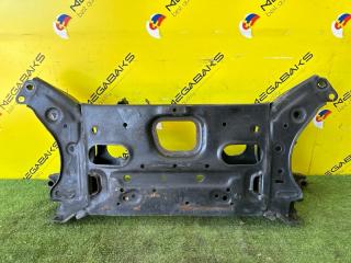 Балка под двс передняя HONDA GRACE GM5 LEB 50200-T5E-003 2 ракурс