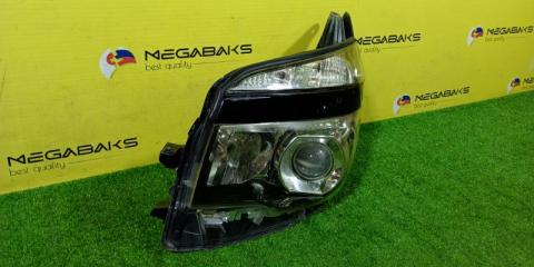 Фара левая TOYOTA VOXY ZRR70 28-225 2 ракурс