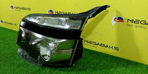 Фара левая TOYOTA VOXY ZRR70 28-225 4 ракурс