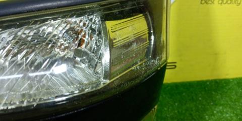 Фара левая TOYOTA VOXY ZRR70 28-225 5 ракурс