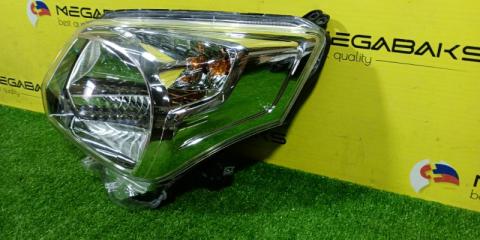 Фара левая SUZUKI SPACIA MK32S 1871 1 ракурс