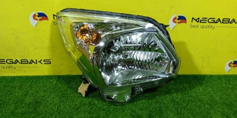 Фара правая SUZUKI SPACIA MK32S 1871 1 ракурс