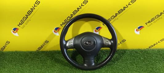 Руль SUBARU FORESTER SH5 EJ205 34311FG030JC 1 ракурс Руль SUBARU FORESTER SH5 EJ205 34311FG030JC 1 ракурс