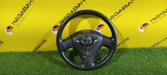 Руль TOYOTA ISIS ZNM10 1ZZ-FE 4510012A80B0 1 ракурс