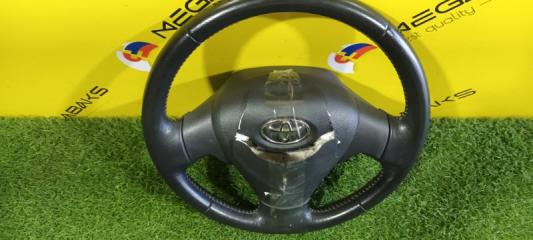 Руль TOYOTA ISIS ZNM10 1ZZ-FE 4510012A80B0 2 ракурс