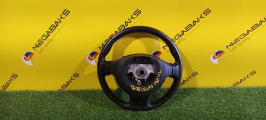 Руль NISSAN X-TRAIL DNT31 M9R 48430JG11B 3 ракурс