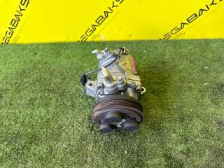 Компрессор кондиционера SUZUKI IGNIS FF21S K12C 95201-62R10 1 ракурс