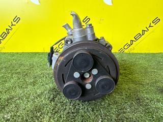 Компрессор кондиционера SUZUKI IGNIS FF21S K12C 95201-62R10 2 ракурс