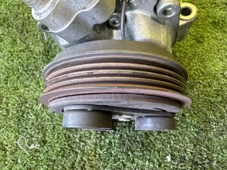Компрессор кондиционера SUZUKI IGNIS FF21S K12C 95201-62R10 3 ракурс