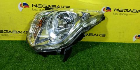 Фара левая SUZUKI WAGON R MH34S 100-59269 1 ракурс