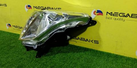 Фара левая SUZUKI WAGON R MH34S 100-59269 5 ракурс