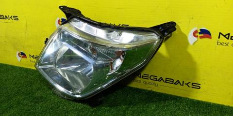 Фара левая SUZUKI WAGON R MH34S 100-59316 2 ракурс