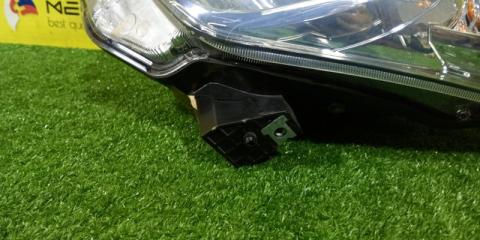 Фара левая SUZUKI WAGON R MH34S 100-59316 4 ракурс