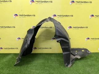 Подкрылок левый передний NISSAN NOTE SNE13 HR12DE 63841 6XJ0A 1 ракурс