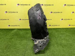 Подкрылок левый передний NISSAN NOTE SNE13 HR12DE 63841 6XJ0A 2 ракурс