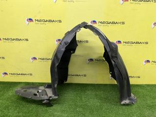Подкрылок левый передний NISSAN NOTE SNE13 HR12DE 63841 6XJ0A 3 ракурс