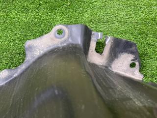 Подкрылок левый передний NISSAN NOTE SNE13 HR12DE 63841 6XJ0A 5 ракурс