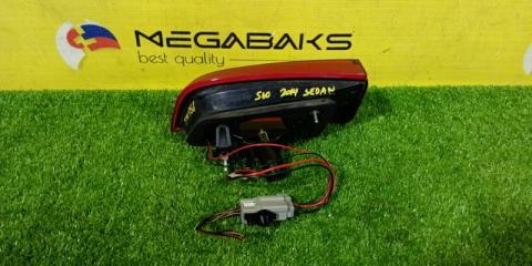 Стоп-вставка левая VOLVO S60 FS40 B4204T11 30796271 4 ракурс