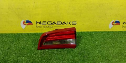 Стоп-вставка правая VOLVO S60 FS40 B4204T11 30796272 1 ракурс