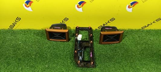 Консоль кпп DAIHATSU TAFT LA900S KF-VE7 55422-B2290 55660-B2290 2 ракурс