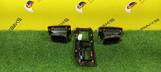 Консоль кпп DAIHATSU TAFT LA900S KF-VE7 55422-B2290 55660-B2290 3 ракурс