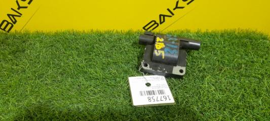Катушка зажигания NISSAN PRIMERA P10 SR18 22433 53J20 1 ракурс