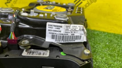 Airbag на руль BMW X5 E53 3367599286 2 ракурс
