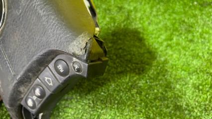 Airbag на руль BMW X5 E53 3367599286 5 ракурс