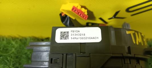 Шлейф-лента air bag VOLVO S60 FS40 B4204T11 31343218 3 ракурс