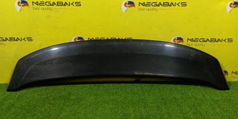 Спойлер SUBARU IMPREZA GJ7 FB20 1 ракурс