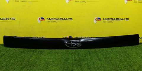 Накладка 5-й двери SUBARU FORESTER SH5 EJ205 91112SC000EN 1 ракурс