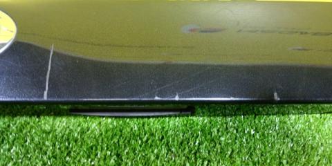 Накладка 5-й двери SUBARU FORESTER SH5 EJ205 91112SC000EN 5 ракурс