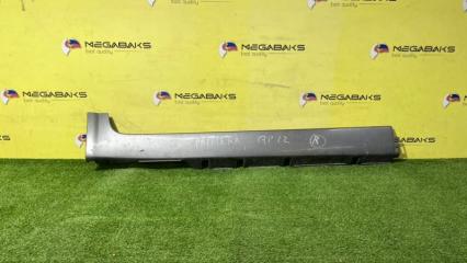 Порог левый NISSAN PRIMERA P12 76853-AU000 2 ракурс
