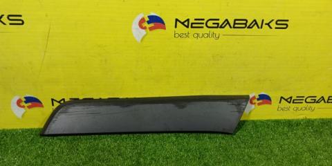 Накладка на крыло правая передняя DAIHATSU TAFT LA900S KF-VE7 75601-B2010 1 ракурс Накладка на крыло правая передняя DAIHATSU TAFT LA900S KF-VE7 75601-B2010 1 ракурс
