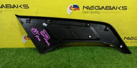 Накладка на дверь правая задняя DAIHATSU TAFT LA900S KF-VE7 75077-B2010 5 ракурс
