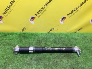 Амортизатор задний SUZUKI JIMNY JB23W K6A-T 41700-81A02 1 ракурс
