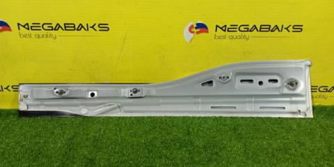 Накладка на крыло левая задняя HONDA STEP WAGON RP1 L15B 72585-TAA-300ZZ 2 ракурс