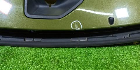 Жабо DAIHATSU TAFT LA900S KF-VE7 55708-B2270 2 ракурс