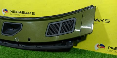 Жабо DAIHATSU TAFT LA900S KF-VE7 55708-B2270 3 ракурс