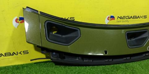 Жабо DAIHATSU TAFT LA900S KF-VE7 55708-B2270 4 ракурс