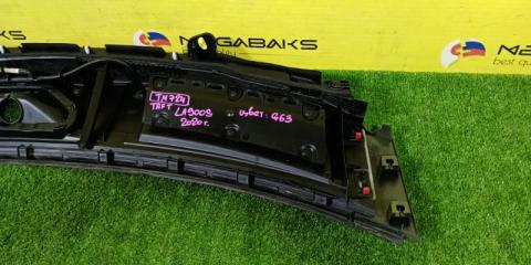 Жабо DAIHATSU TAFT LA900S KF-VE7 55708-B2270 5 ракурс