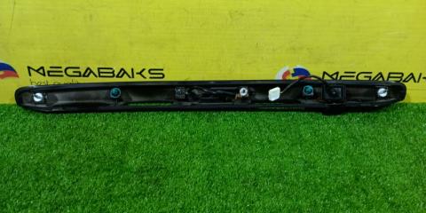 Накладка на багажник SUBARU IMPREZA GJ7 FB20 91111FJ200VW 5 ракурс