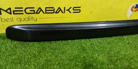 Накладка на багажник SUBARU IMPREZA GJ7 FB20 91111FJ200EN 2 ракурс