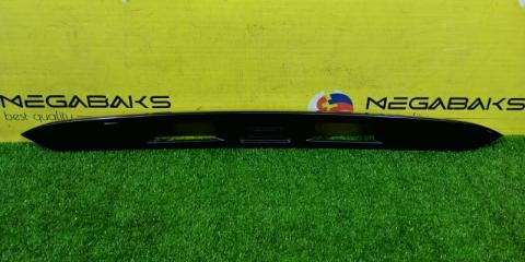 Накладка на багажник SUBARU IMPREZA GJ7 FB20 91111FJ200EN 4 ракурс