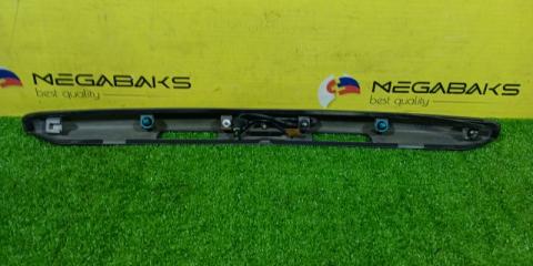 Накладка на багажник SUBARU IMPREZA GJ7 FB20 91111FJ200EN 5 ракурс